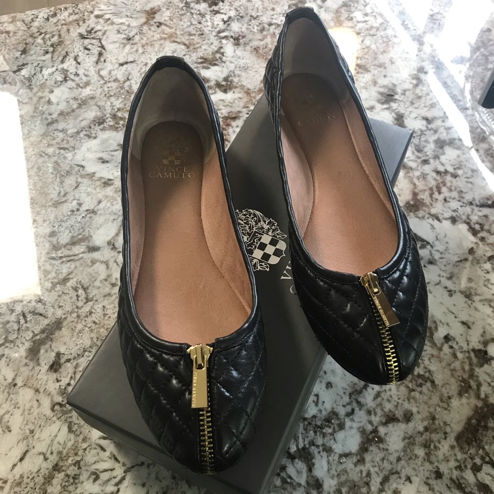 Vince Camuto
